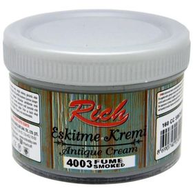 Rich 150 cc 4003 Füme Eskitme Kremi