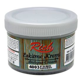 Rich 150 cc 4003 Füme Eskitme Kremi