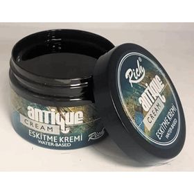 Rich 150 ml 4001 Kahverengi Eskitme Kremi