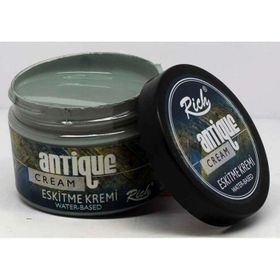 Rich 150 ml 4003 Füme Eskitme Kremi