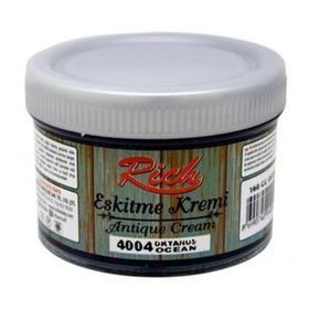 Rich 150 ml 4004 Okyanus Eskitme Kremi