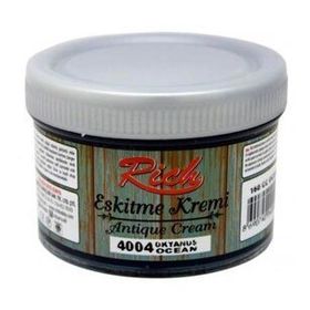 Rich 150 ml 4004 Okyanus Eskitme Kremi