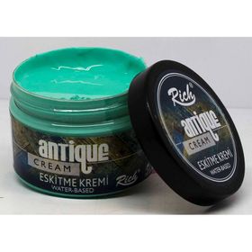 Rich 150 ml 4006 Patina Yeşil Eskitme Kremi