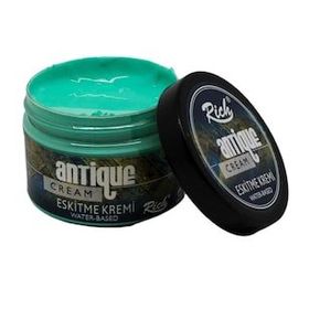 Rich 150 ml 4006 Patina Yeşil Eskitme Kremi