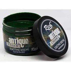 Rich 150 ml 4008 Zeytin Yeşili Eskitme Kremi
