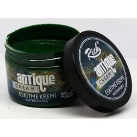 Rich 150 ml 4008 Zeytin Yeşili Eskitme Kremi