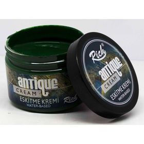 Rich 150 ml 4008 Zeytin Yeşili Eskitme Kremi