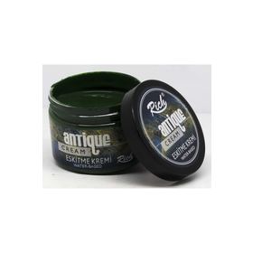 Rich 150 ml 4008 Zeytin Yeşili Eskitme Kremi