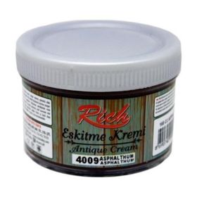 Rich 150 ml 4009 Asphalthum Eskitme Kremi