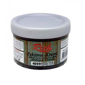Rich 150 ml 4009 Asphalthum Eskitme Kremi