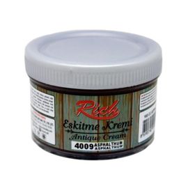 Rich 150 ml 4009 Asphalthum Eskitme Kremi