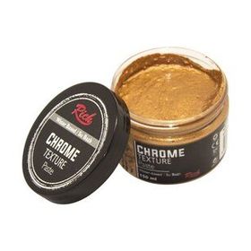 Rich 150 ml Bronz Chrome Texture Paste