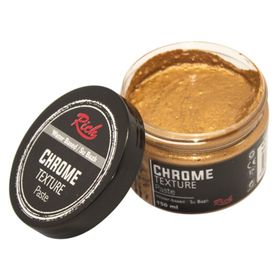 Rich 150 ml Bronz Chrome Texture Paste