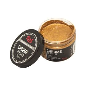 Rich 150 ml Bronz Chrome Texture Paste