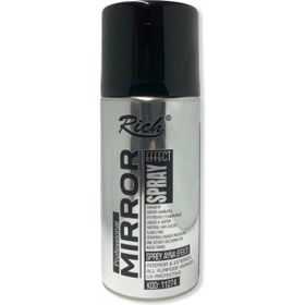 Rich 150 ml Profesyonel Ayna Efekti Sprey Boya