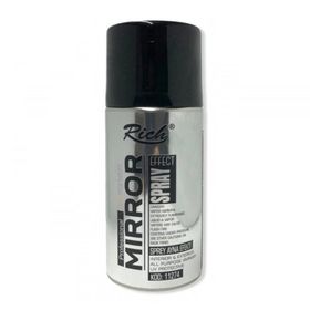 Rich 150 ml Profesyonel Ayna Efekti Sprey Boya