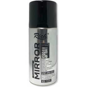 Rich 150 ml Profesyonel Ayna Efekti Sprey Boya