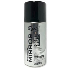 Rich 150 ml Profesyonel Ayna Efekti Sprey Boya