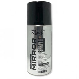 Rich 150 ml Profesyonel Ayna Efekti Sprey Boya