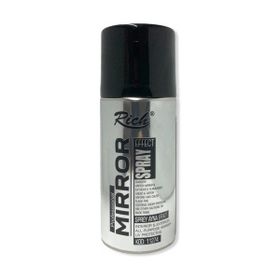 Rich 150 ml Profesyonel Ayna Efekti Sprey Boya