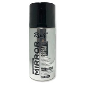 Rich 150 ml Profesyonel Ayna Efekti Sprey Boya