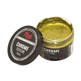 Rich 150 ml Pure Gold Chrome Texture Paste