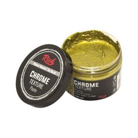 Rich 150 ml Pure Gold Chrome Texture Paste
