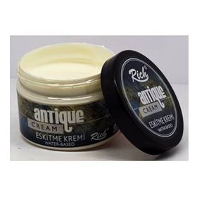 Rich 1504002 Antique Cream Soft Beyaz 150 cc Eskitme Kremi