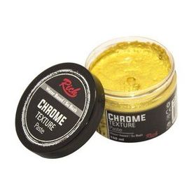 Rich 150ml 9204 Gold Chrome Texture Paste
