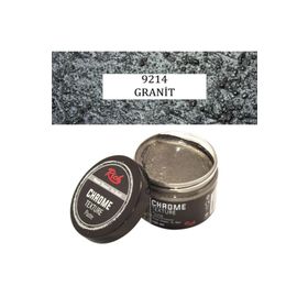 Rich 150ml 9214 Granit Chrome Texture Paste