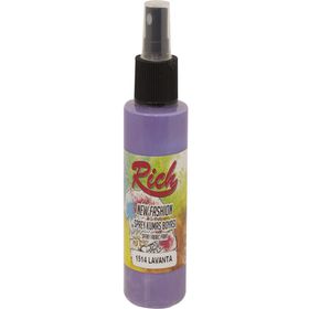 Rich 1514 Lavanta New Fashion Sprey Kumaş Boyası