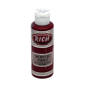 Rich 152 5586581 Kızıl 130 cc Akrilik Boya