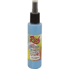 Rich 1524 Karayip New Fashion Sprey Kumaş Boyası