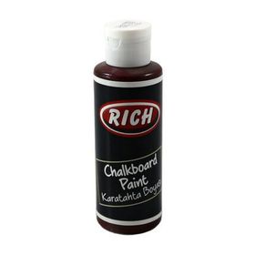Rich 154 211605 Bordo 130 cc Akrilik Boya
