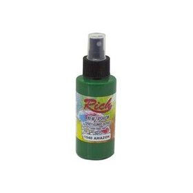 Rich 1540 Amazon 100 cc Sprey Kumaş Boyası