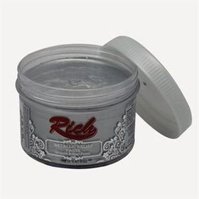 Rich 160 cc Metalik Gümüş Rölyef Pasta