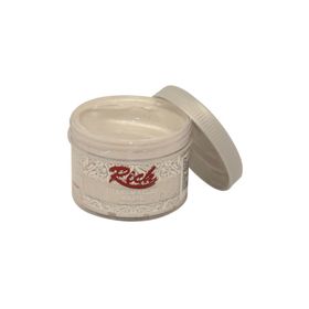 Rich 160 cc Metalik İnci Rölyef Pasta