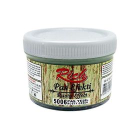 Rich 160 cc Pas Yeşili Pas Efekti