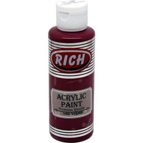 Rich 160 Vişne 130 cc Akrilik Boya