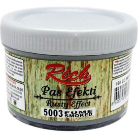Rich 160cc Füme N.5003 Pas Efekti