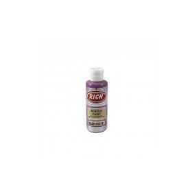 Rich 164 Eflatun 130 cc Akrilik Boya