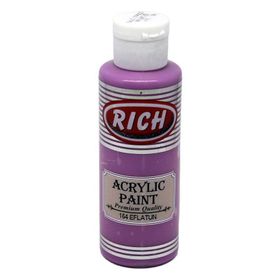 Rich 164 Eflatun 130 cc Akrilik Boya