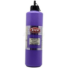 Rich 166 5693522 Mor 700 cc Akrilik Boya