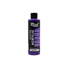 Rich 166 Mor 120 cc Akrilik Boya