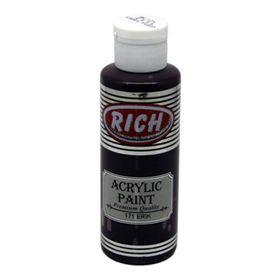 Rich 171-5586599 Erik 130 cc Akrilik Boya