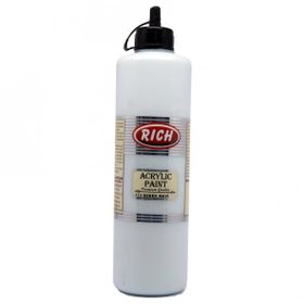 Rich 173 Bebek Mavi 500 cc Akrilik Boya
