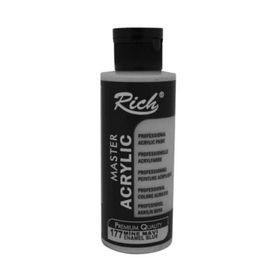 Rich 177 Mine Mavi 120 cc Master Acrylic Akrilik Boya