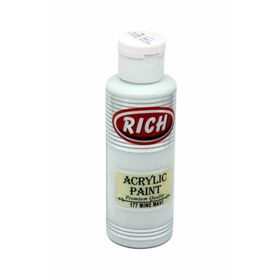 Rich 177 Mine Mavi 130cc Akrilik Boya