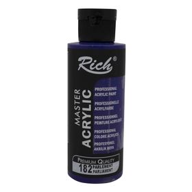 Rich 182 Parlement 120 ml Akrilik Boya