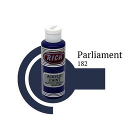 Rich 182 Parlement 120 ml Akrilik Boya